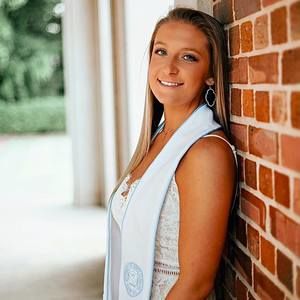 Meet your Posher, Brianna